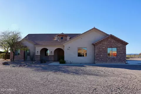 550 S Linden Pl, Casa Grande, AZ 85194