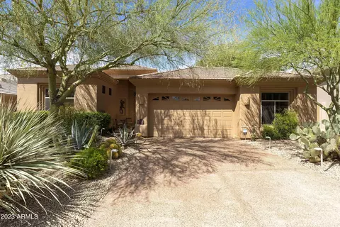 9634 E Cavalry Dr, Scottsdale, AZ 85262