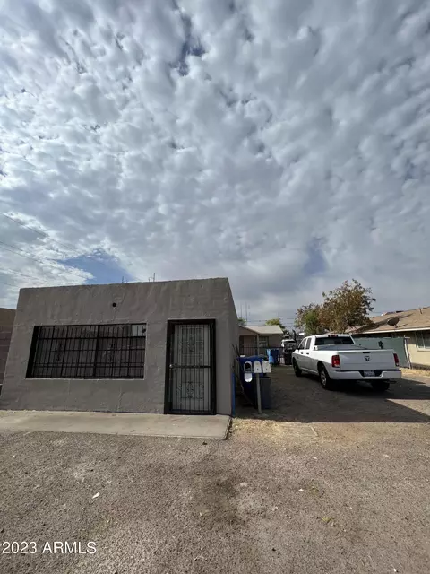 309 W Mohave St, Phoenix, AZ 85003