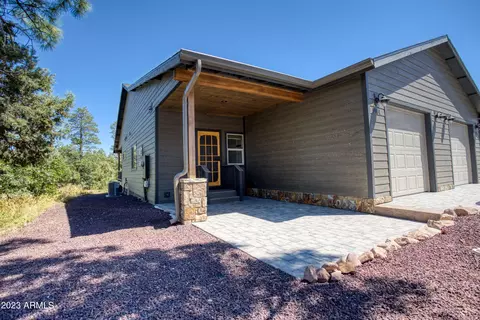 5901 Saturn Dr, Lakeside, AZ 85929