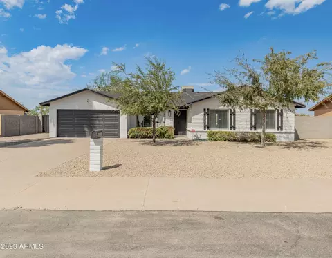 1838 E Caldwell St, Phoenix, AZ 85042