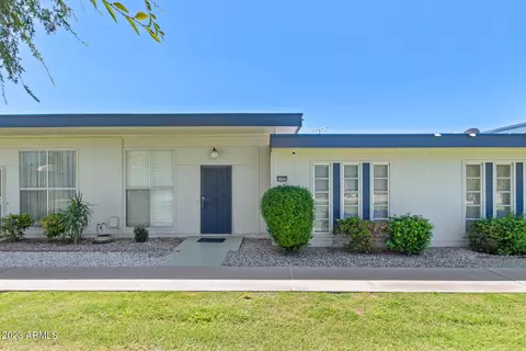 13035 N 100th Dr, Sun City, AZ 85351