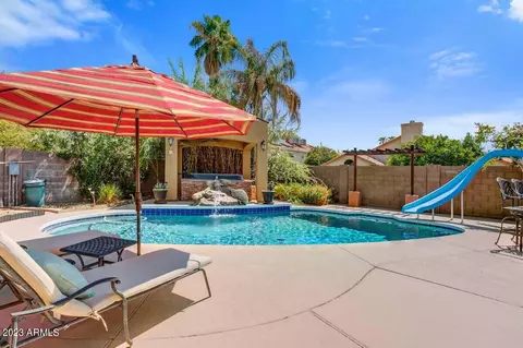 5625 E Acoma Dr, Scottsdale, AZ 85254
