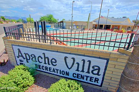1553 S Ocotillo Dr, Apache Junction, AZ 85120 photo 31