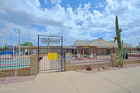 1553 S Ocotillo Dr, Apache Junction, AZ 85120 photo 34