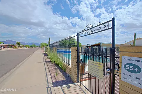 1553 S Ocotillo Dr, Apache Junction, AZ 85120 photo 32