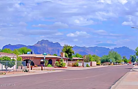 1553 S Ocotillo Dr, Apache Junction, AZ 85120 photo 33