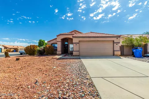 2539 N 87th Ave, Phoenix, AZ 85037