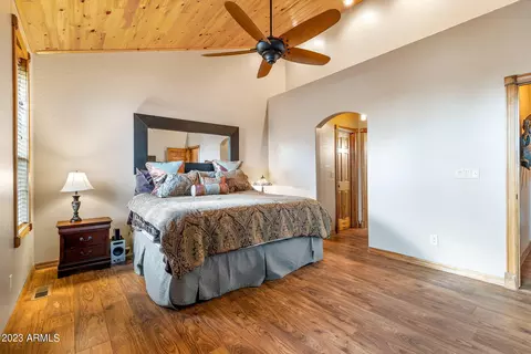 2751 Challenger Dr, Overgaard, AZ 85933 photo 33
