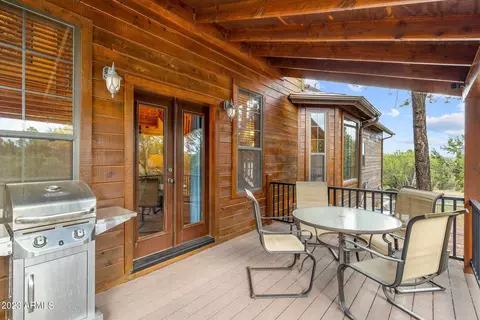 2751 Challenger Dr, Overgaard, AZ 85933 photo 46