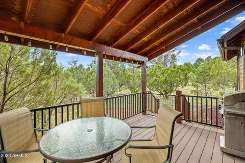 2751 Challenger Dr, Overgaard, AZ 85933 photo 45