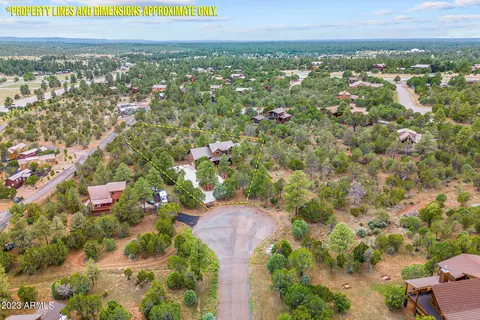 2751 Challenger Dr, Overgaard, AZ 85933 photo 53