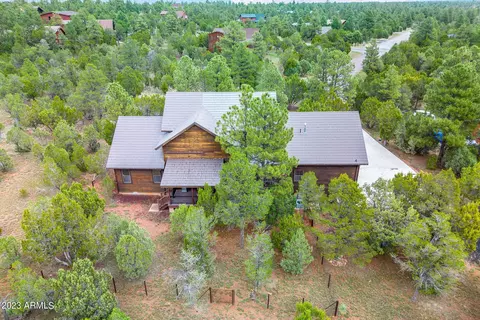 2751 Challenger Dr, Overgaard, AZ 85933 photo 49