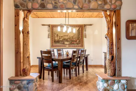 2751 Challenger Dr, Overgaard, AZ 85933 photo 22