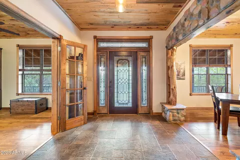 2751 Challenger Dr, Overgaard, AZ 85933 photo 14