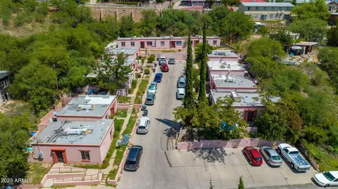 458 W Elm St, Nogales, AZ 85621