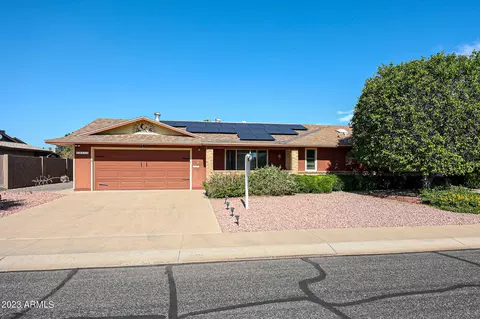 10414 W Ponderosa Cir, Sun City, AZ 85373