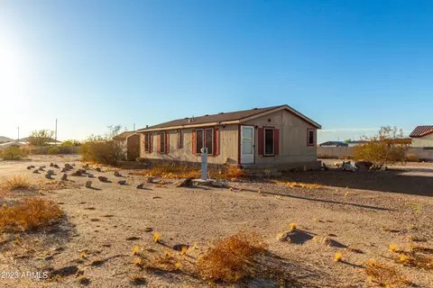 13520 S 209th Ave, Buckeye, AZ 85326