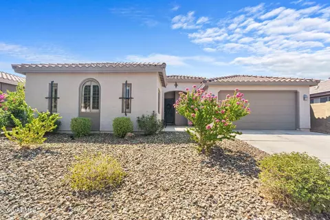 3335 W Owens Way, Anthem, AZ 85086