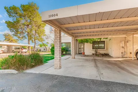 11004 N 28th Ave, Phoenix, AZ 85029