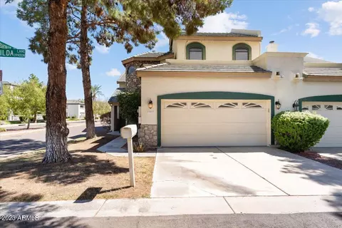 19993 N Matilda Ln, Glendale, AZ 85308