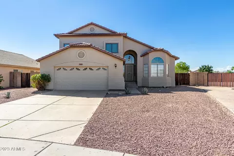 15800 N Naegel Dr, Surprise, AZ 85374