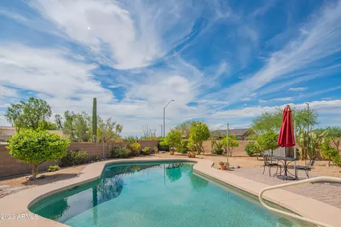 4210 E Creosote Dr, Cave Creek, AZ 85331