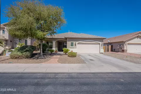 45156 W Norris Rd, Maricopa, AZ 85139