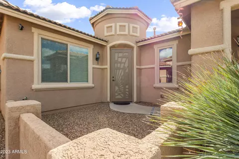 5552 Wilder Dr, Sierra Vista, AZ 85635