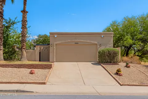 19655 N 48th Ave, Glendale, AZ 85308