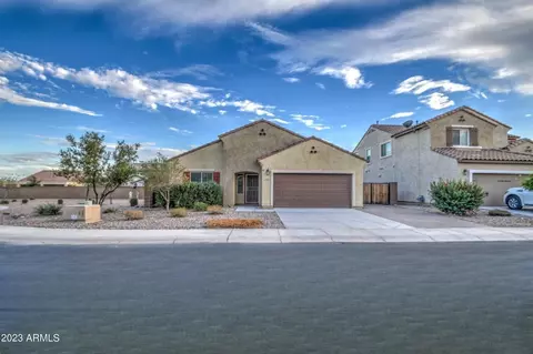 7061 W Pleasant Oak Ct, Florence, AZ 85132