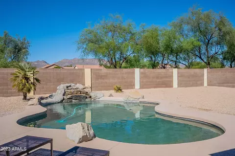 11224 E Covina Cir, Mesa, AZ 85207