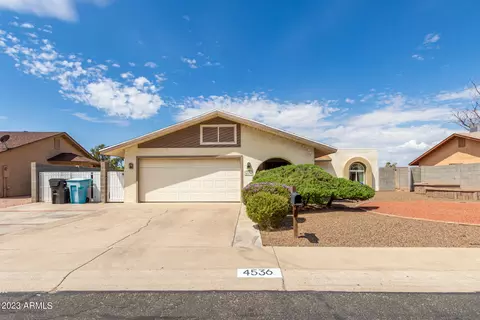 4536 N 105th Ave, Phoenix, AZ 85037