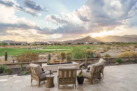 5288 N 205th Ln, Buckeye, AZ 85396
