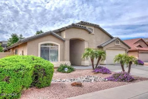 3911 W Grandview Rd, Phoenix, AZ 85053