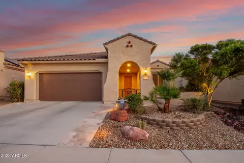 26913 W Utopia Rd, Buckeye, AZ 85396
