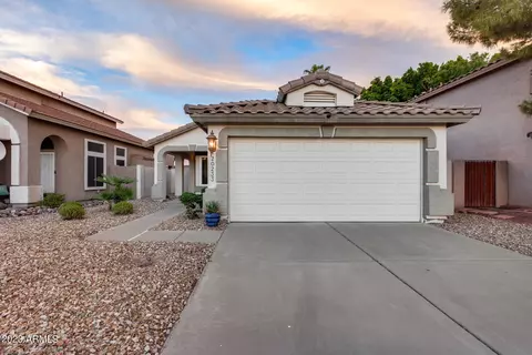 20233 N 55th Ave, Glendale, AZ 85308