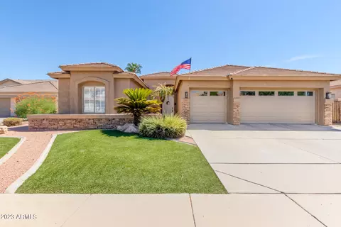 2441 E Bellerive Pl, Chandler, AZ 85249
