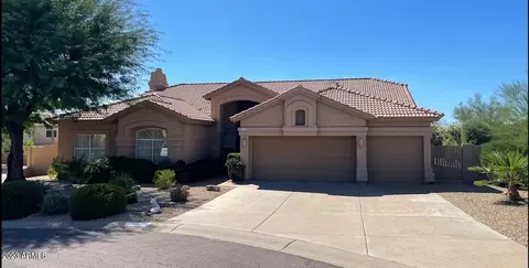 13126 E Yucca St, Scottsdale, AZ 85259