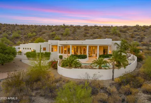 14624 E Golden Eagle Blvd, Fountain Hills, AZ 85268