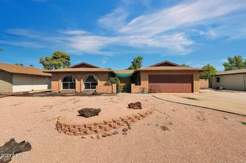 4528 W Butler Dr, Glendale, AZ 85302
