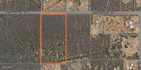 10443002 Oso Negro -- #12, Sierra Vista, AZ 85650