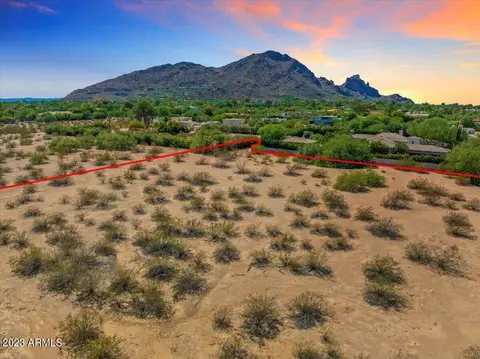 6633 E Valley Vista Ln #3, Paradise Valley, AZ 85253