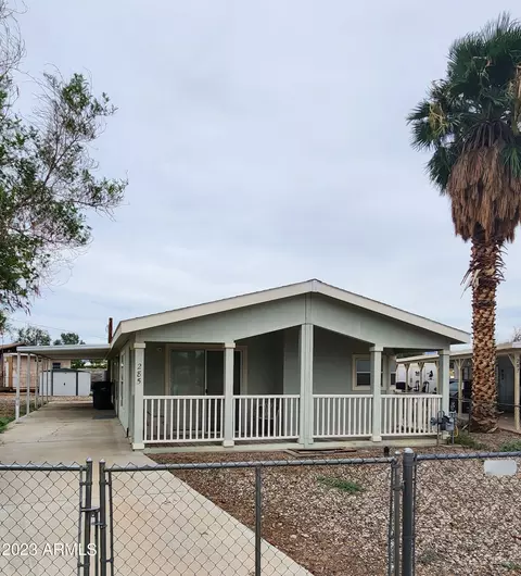 285 Meander Dr #4, Bullhead City, AZ 86442