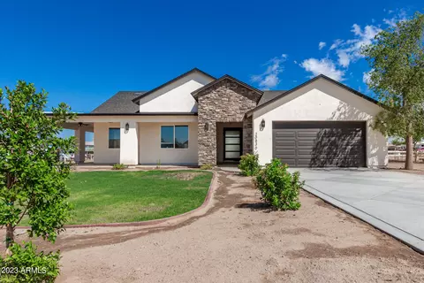 20830 W Rainbow Trl, Buckeye, AZ 85326