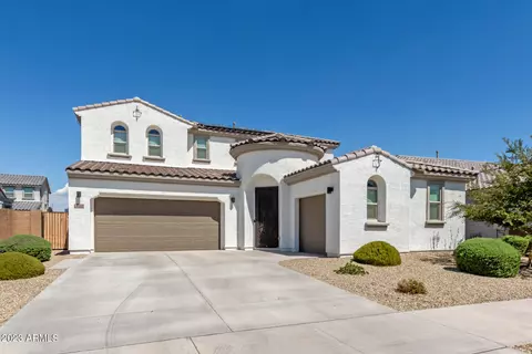 14222 W Faye Way, Surprise, AZ 85387