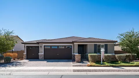 17413 W Hadley St, Goodyear, AZ 85338