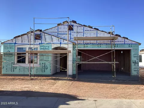 3330 E Rebel Ln, San Tan Valley, AZ 85143
