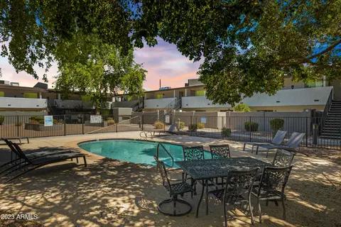 810 E Colter St #32, Phoenix, AZ 85014 photo 8