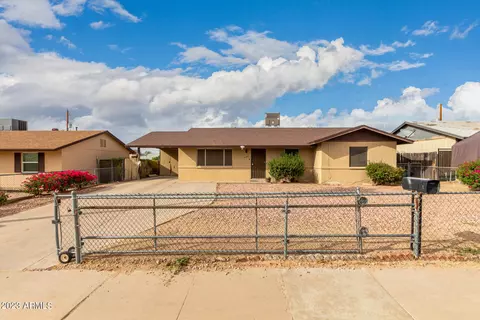 402 W Euclid Ave, Phoenix, AZ 85041